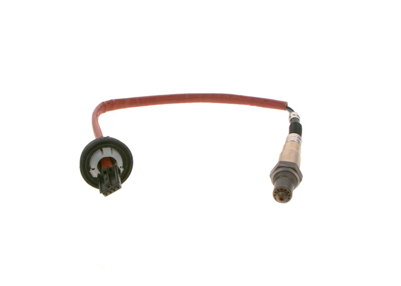 Lambda Sensor - 0 258 986 633 BOSCH