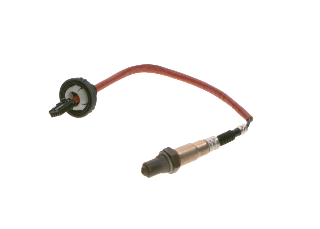 Lambda Sensor - 0 258 986 633 BOSCH