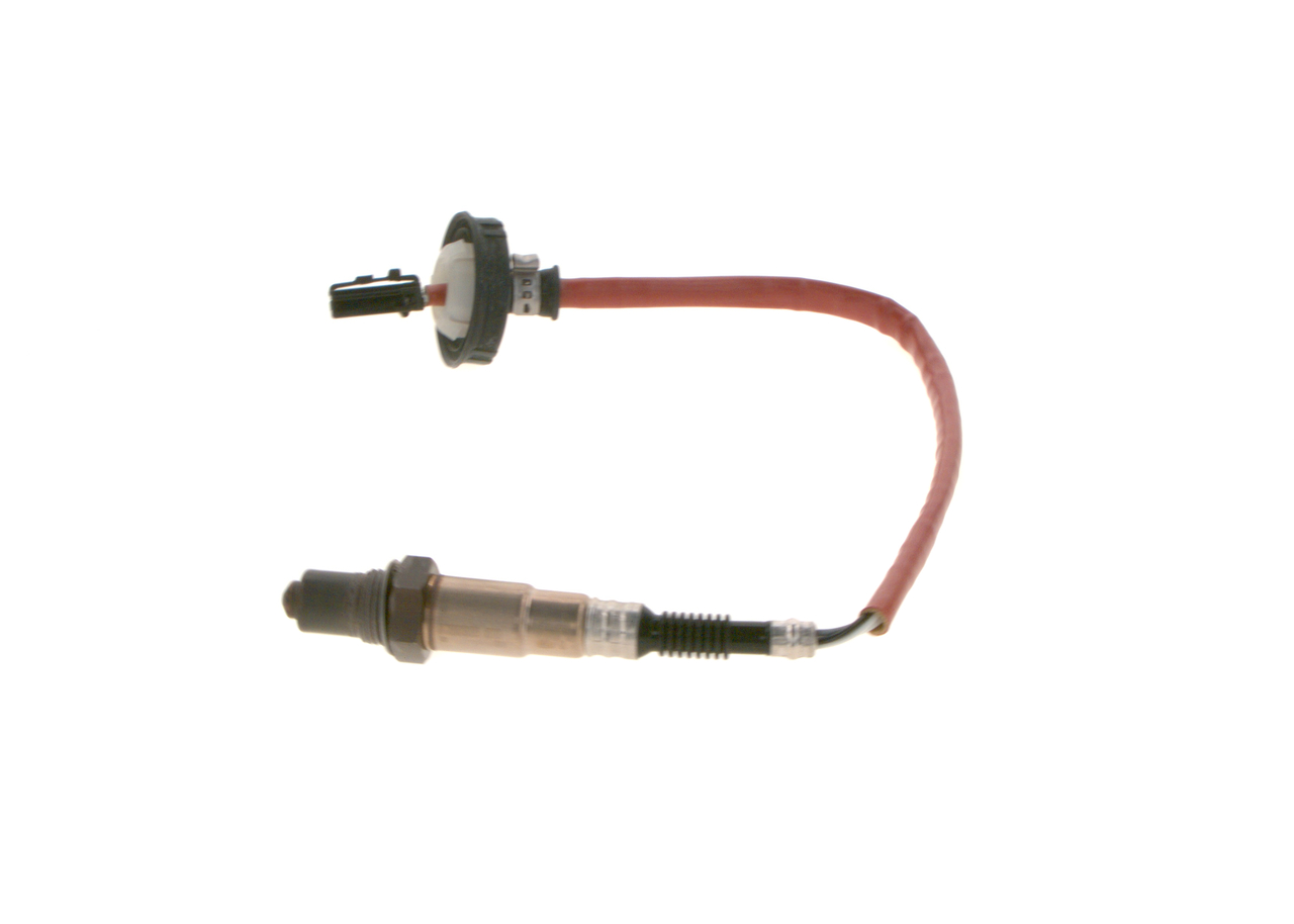 Lambda Sensor - 0 258 986 633 BOSCH