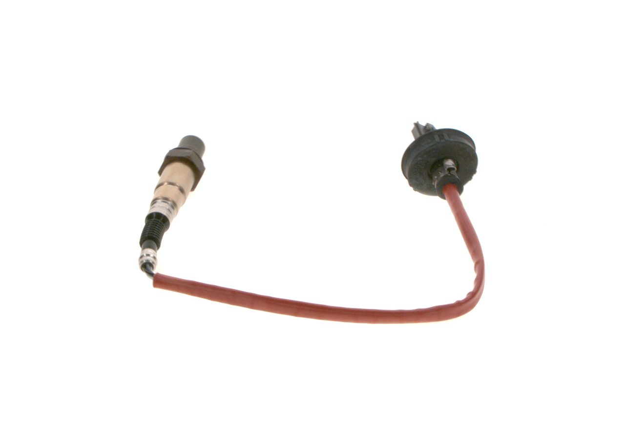 Lambda Sensor - 0 258 986 633 BOSCH