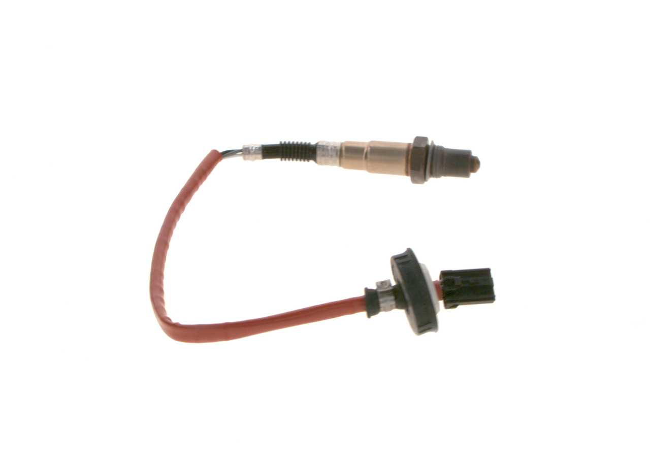 Lambda Sensor - 0 258 986 633 BOSCH