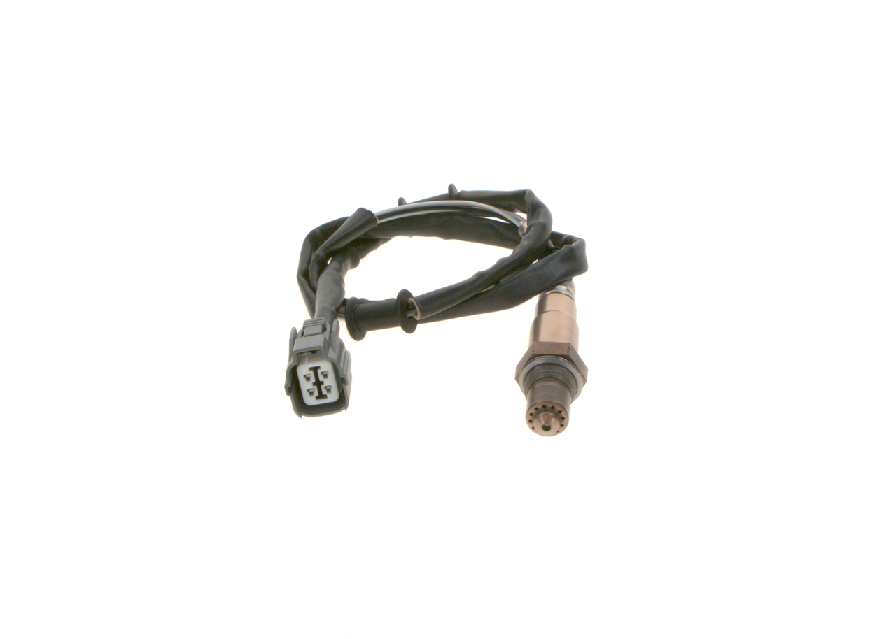 Lambda Sensor - 0 258 986 635 BOSCH