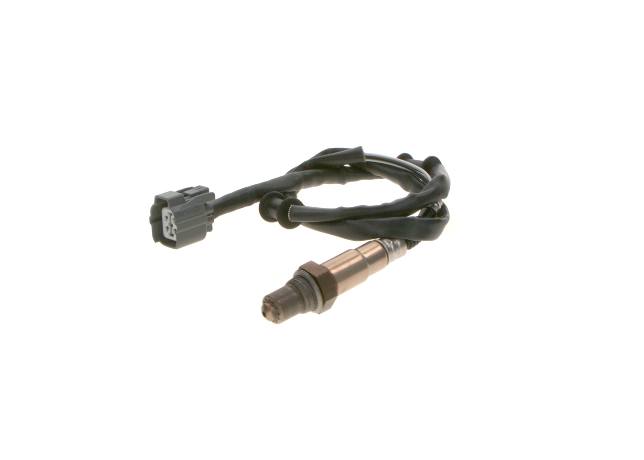 Lambda Sensor - 0 258 986 635 BOSCH