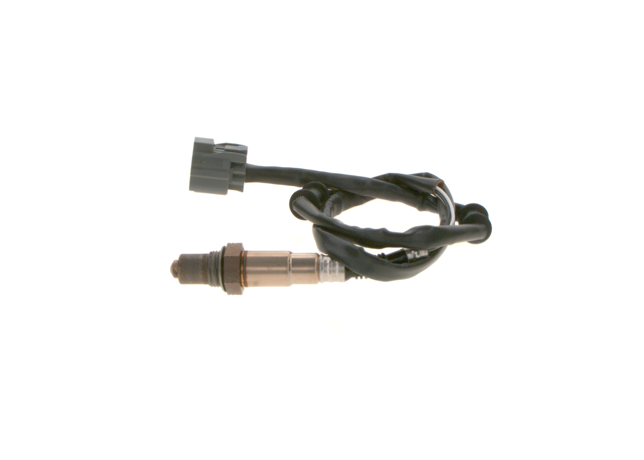 Lambda Sensor - 0 258 986 635 BOSCH