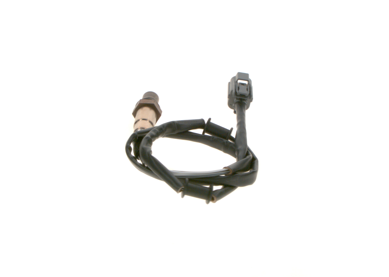 Lambda Sensor - 0 258 986 635 BOSCH