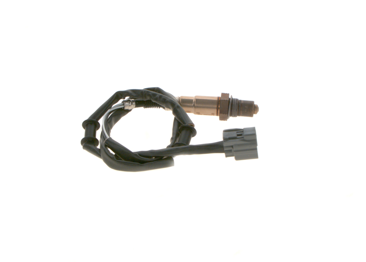Lambda Sensor - 0 258 986 635 BOSCH