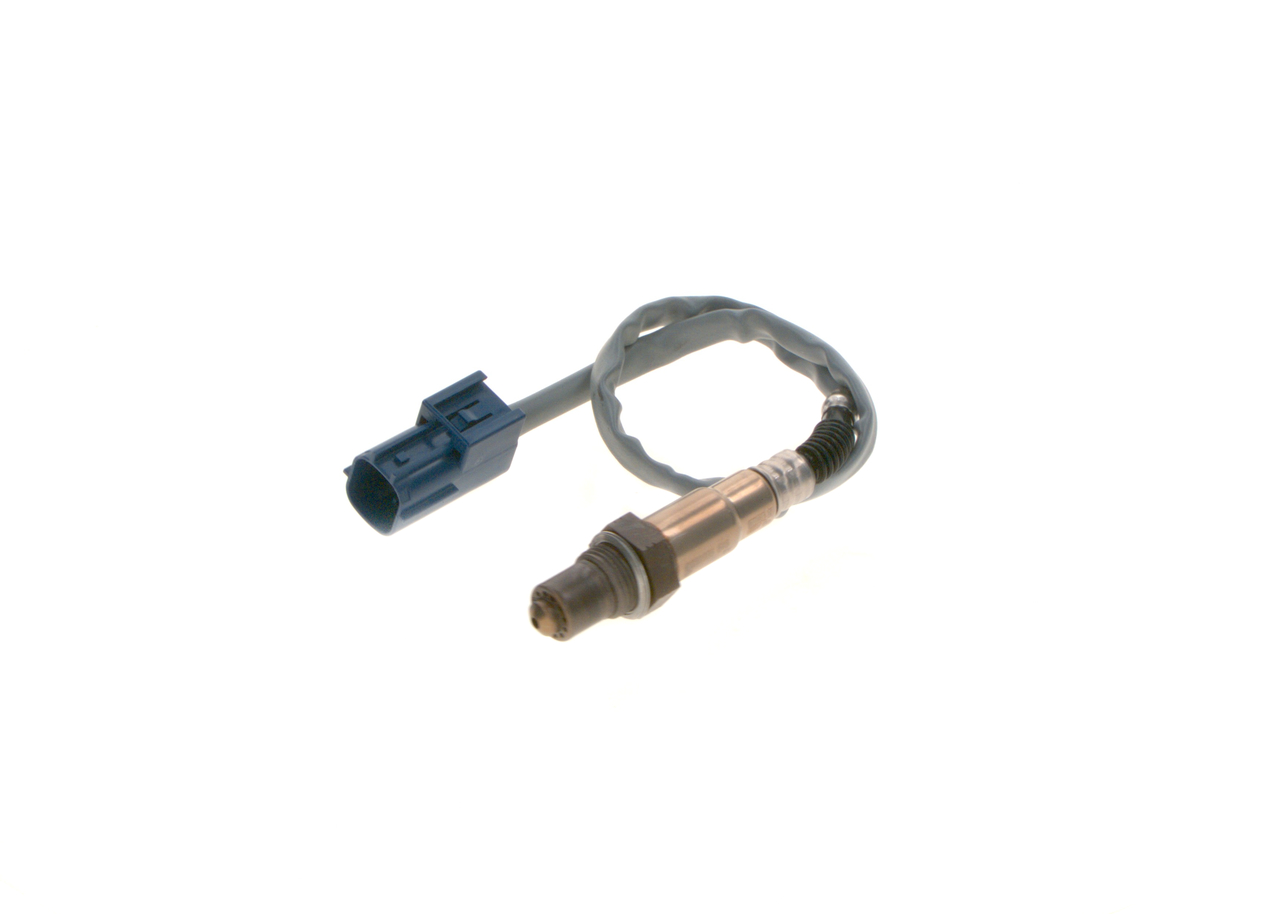 Lambda Sensor - 0 258 986 646 BOSCH