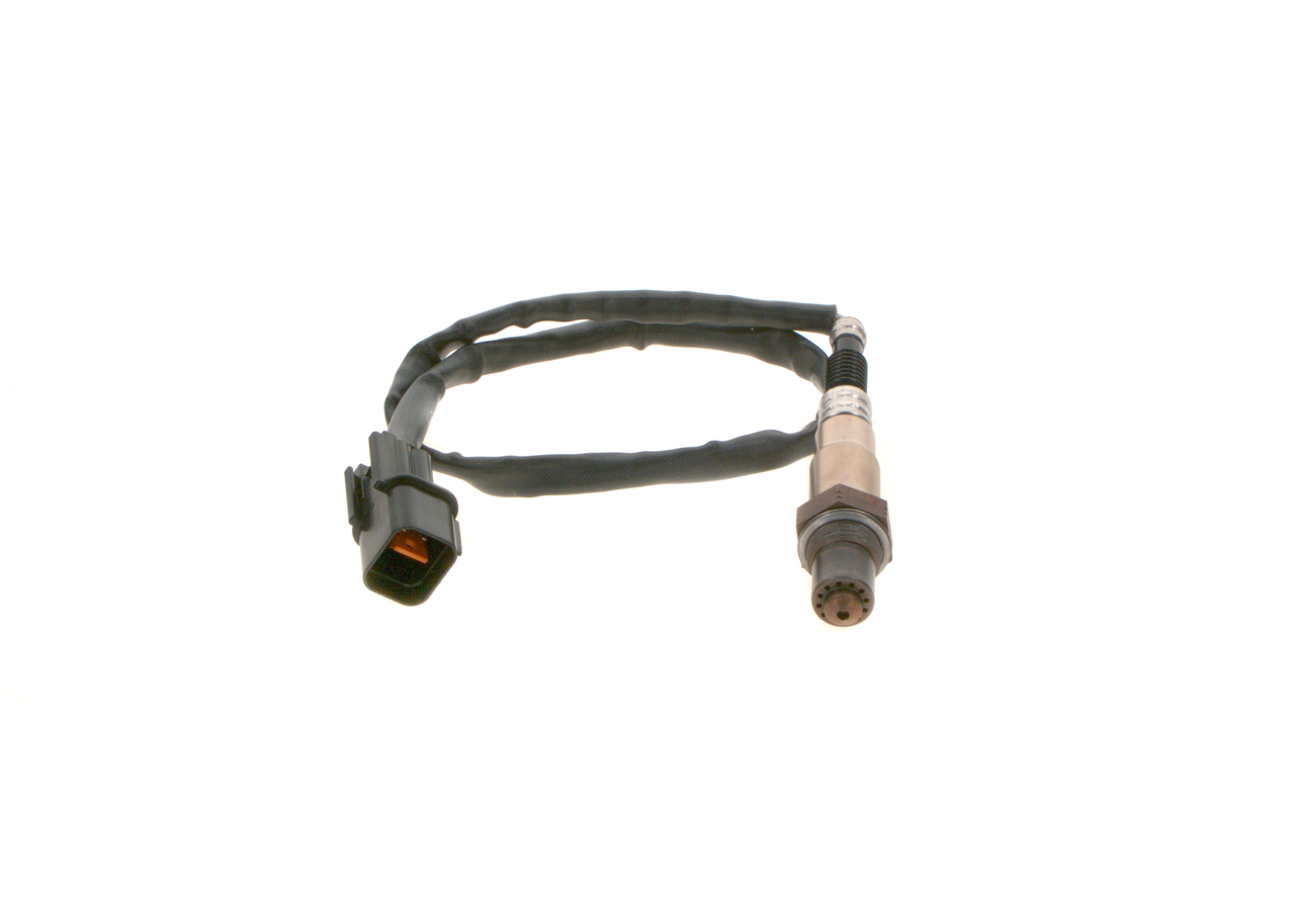 Lambda Sensor - 0 258 986 649 BOSCH