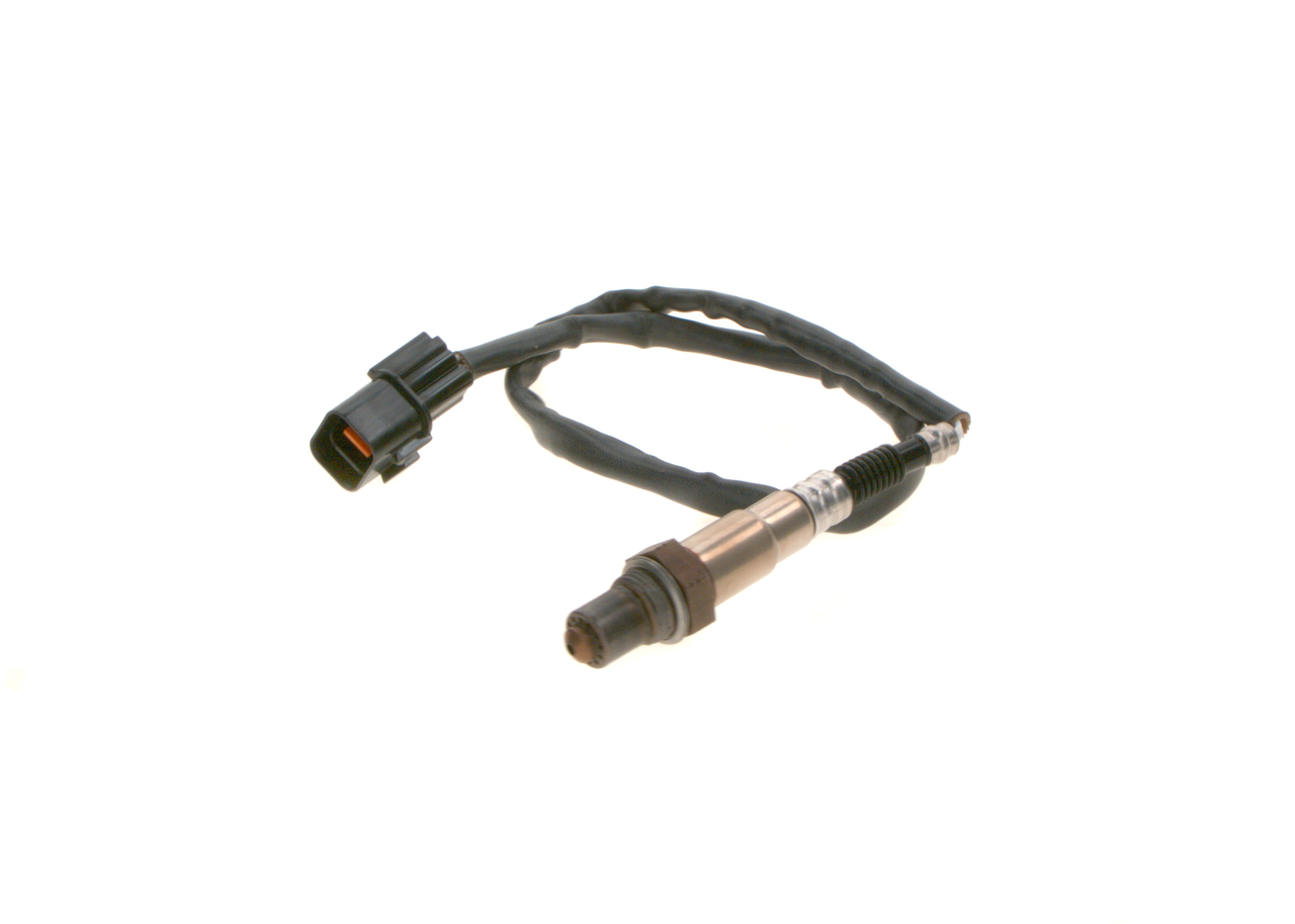 Lambda Sensor - 0 258 986 649 BOSCH