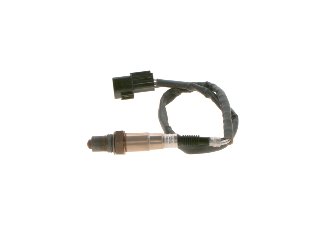 Lambda Sensor - 0 258 986 649 BOSCH