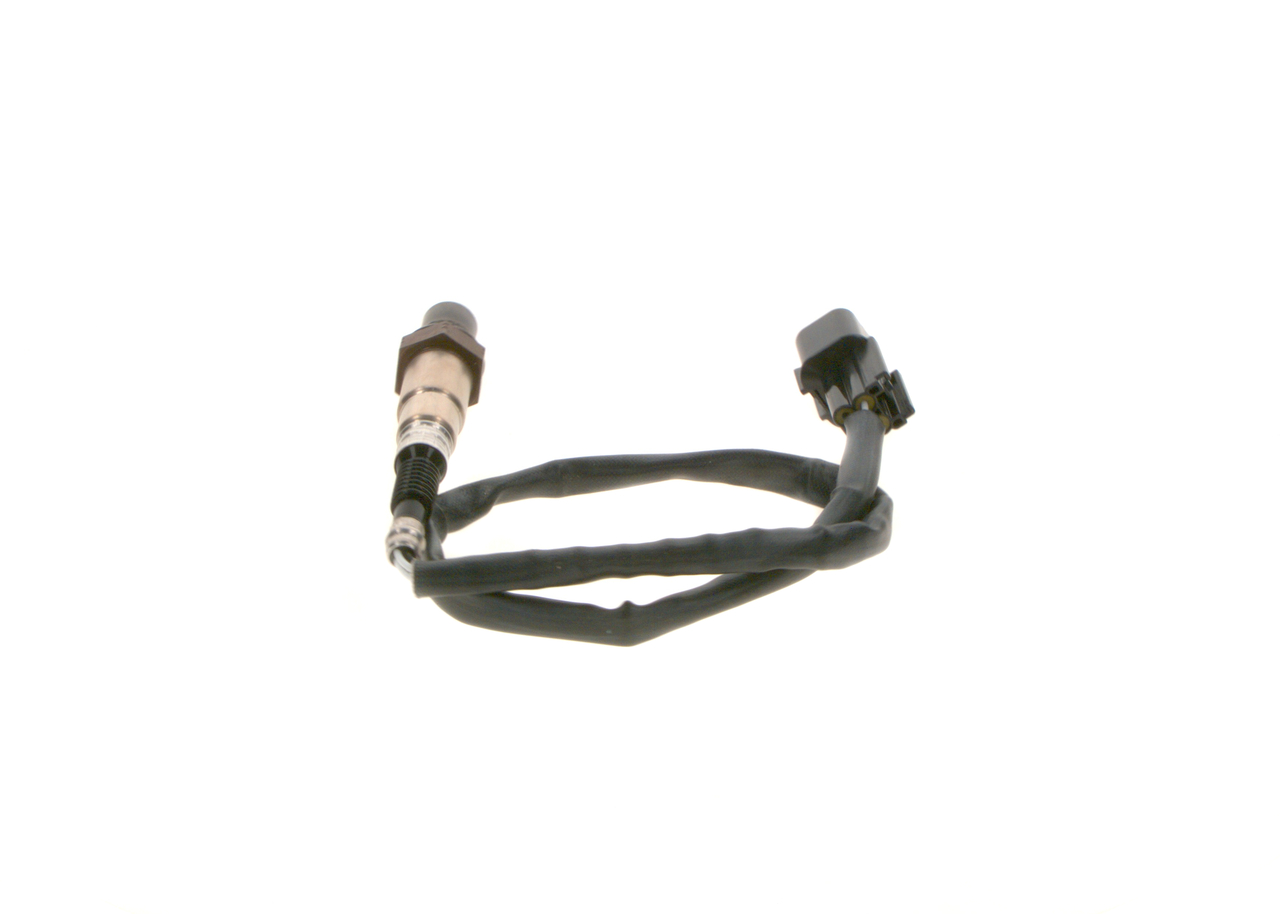 Lambda Sensor - 0 258 986 649 BOSCH