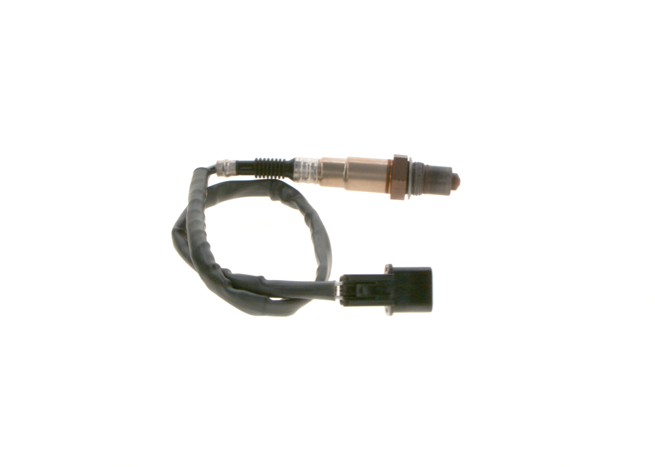 Lambda Sensor - 0 258 986 649 BOSCH