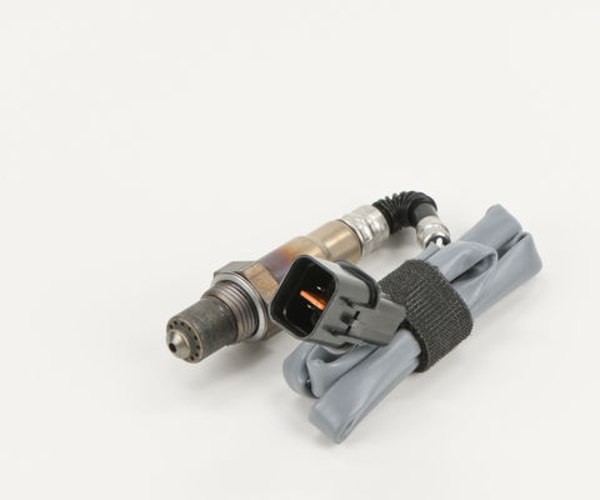 Sonda lambda - 0 258 986 650 BOSCH