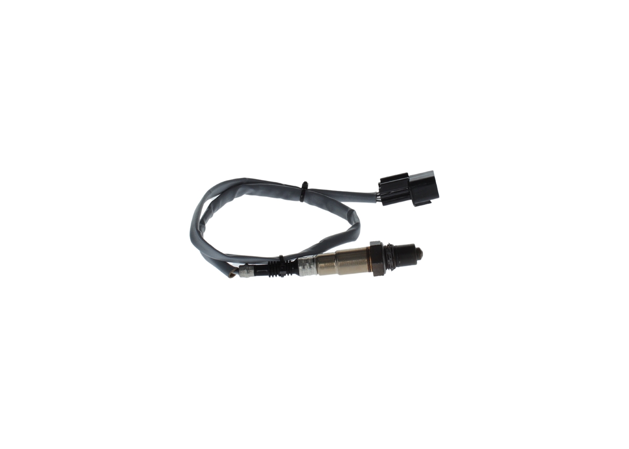 Sonda lambda - 0 258 986 650 BOSCH