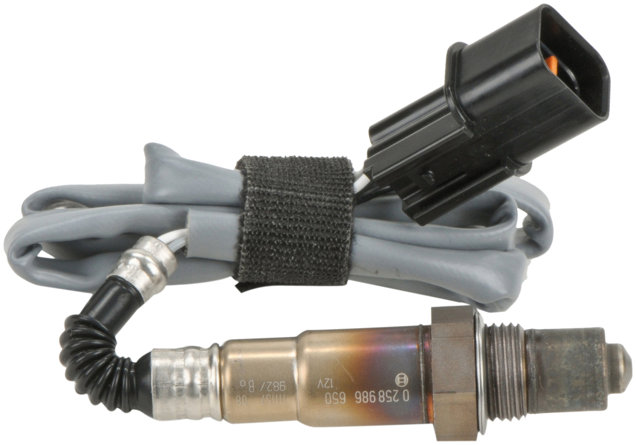 Sonda lambda - 0 258 986 650 BOSCH