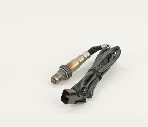 Lambda Sensor - 0 258 986 651 BOSCH