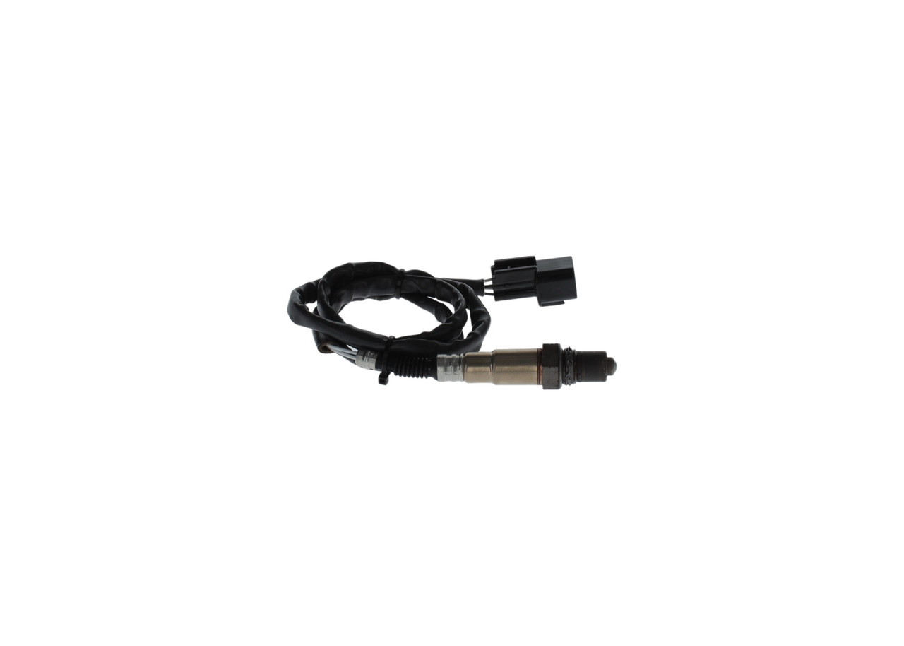Lambda Sensor - 0 258 986 651 BOSCH
