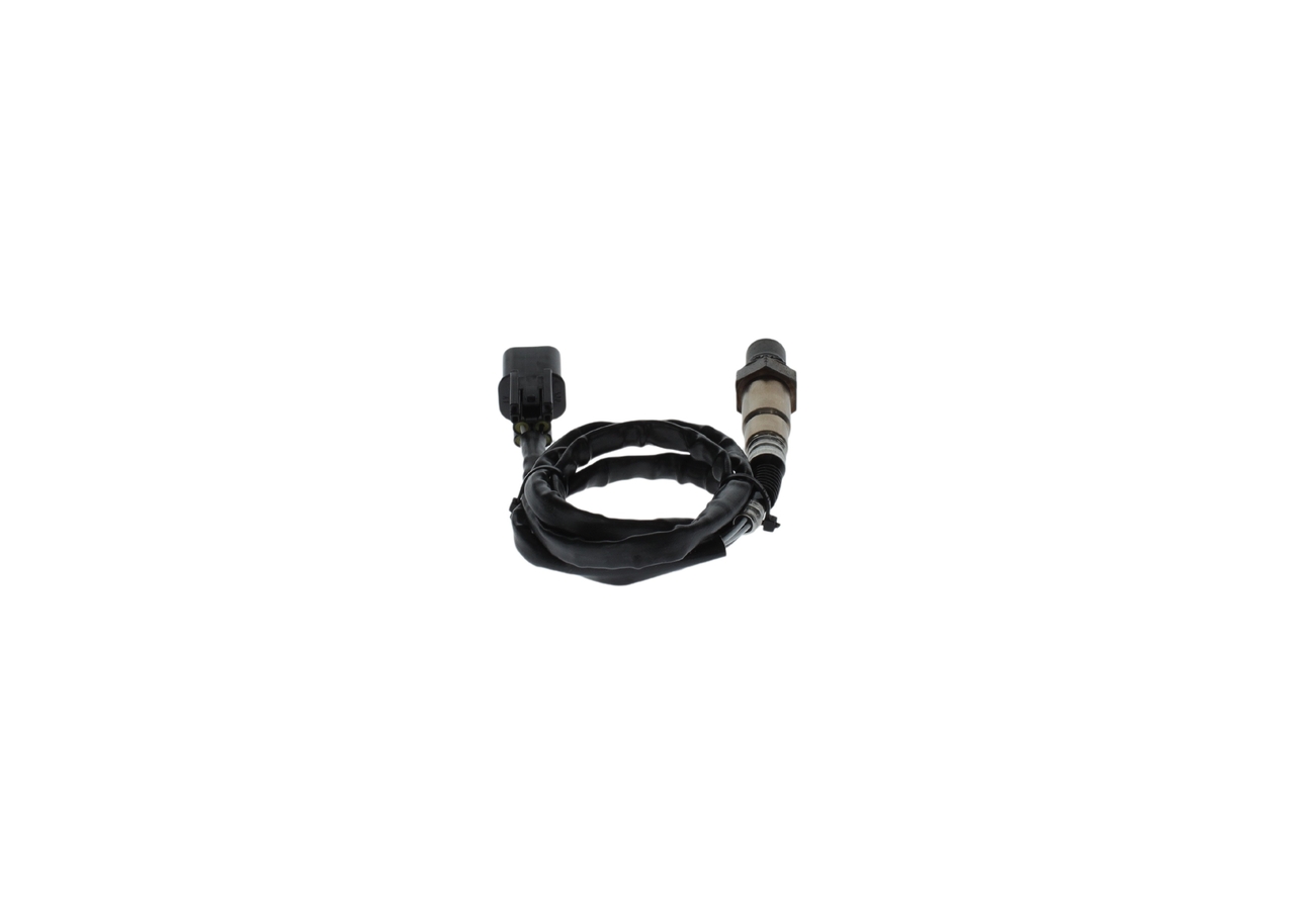 Lambda Sensor - 0 258 986 651 BOSCH