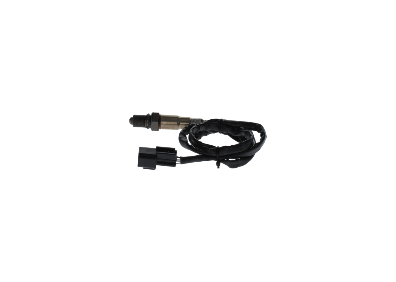 Lambda Sensor - 0 258 986 651 BOSCH