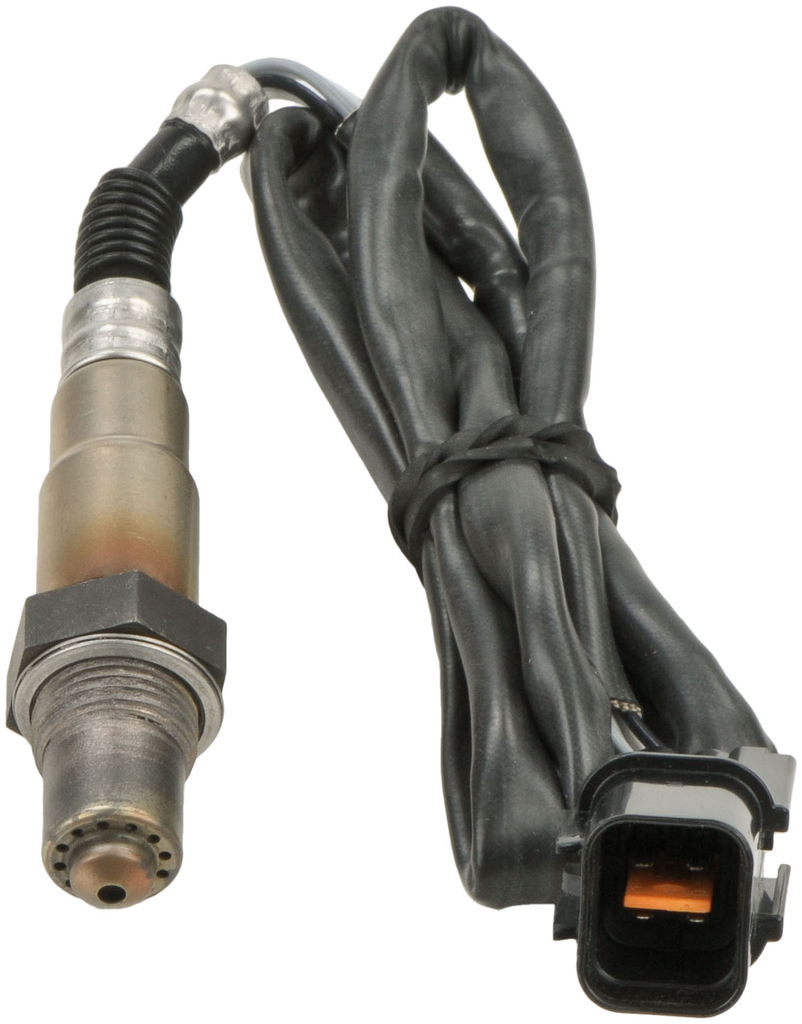 Lambda Sensor - 0 258 986 651 BOSCH