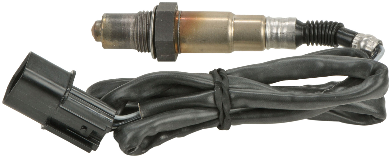 Lambda Sensor - 0 258 986 651 BOSCH