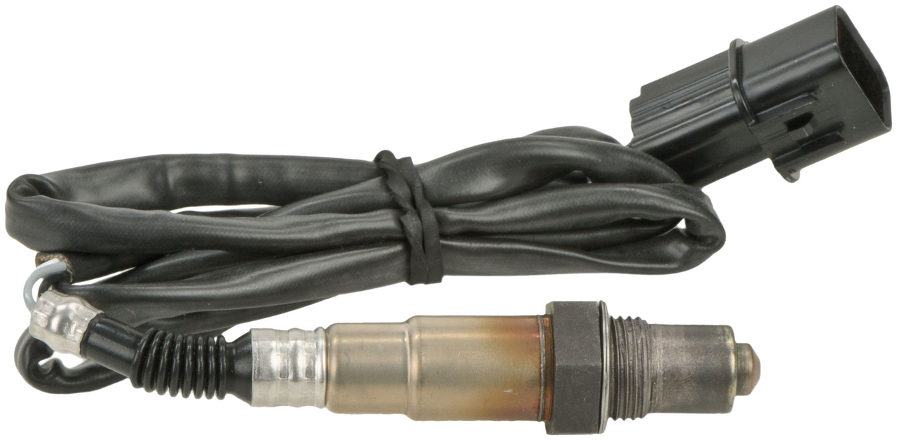 Lambda Sensor - 0 258 986 651 BOSCH