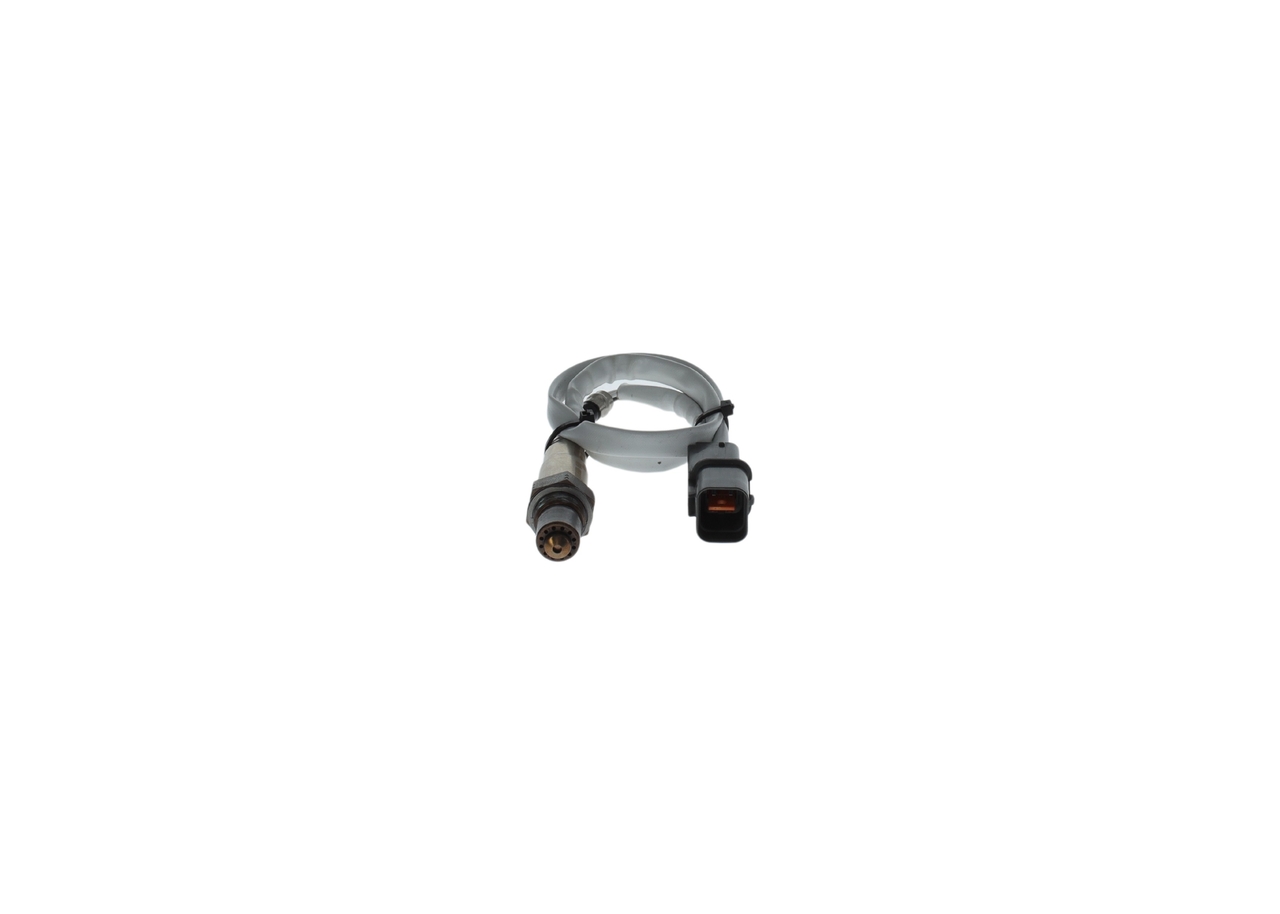 Lambda Sensor - 0 258 986 655 BOSCH
