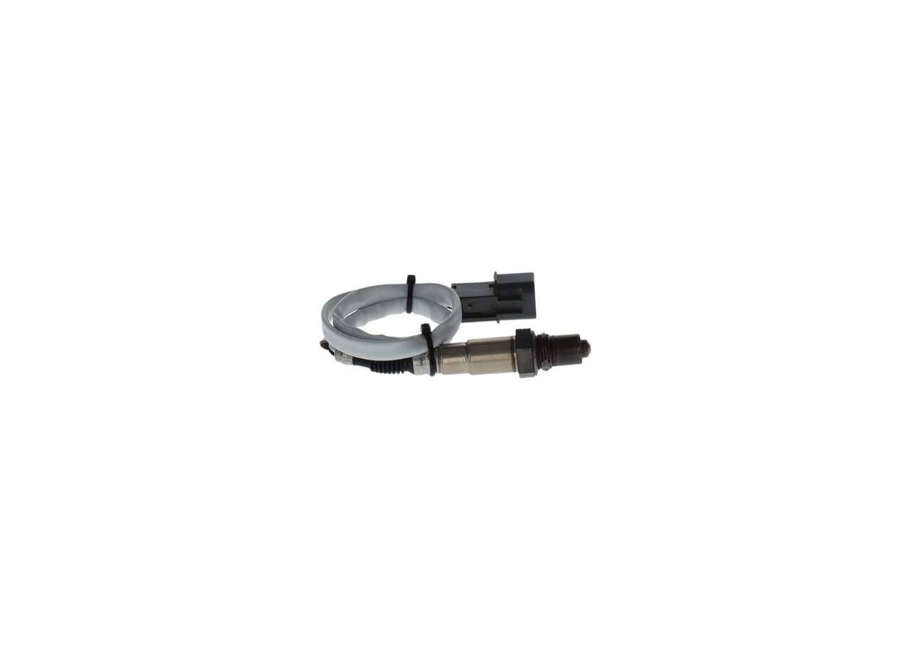 Lambda Sensor - 0 258 986 655 BOSCH