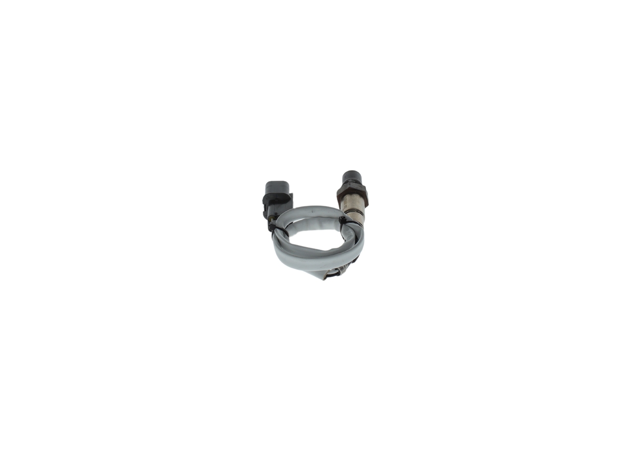Lambda Sensor - 0 258 986 655 BOSCH