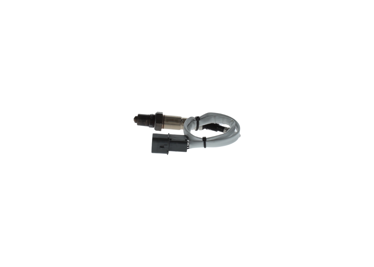 Lambda Sensor - 0 258 986 655 BOSCH