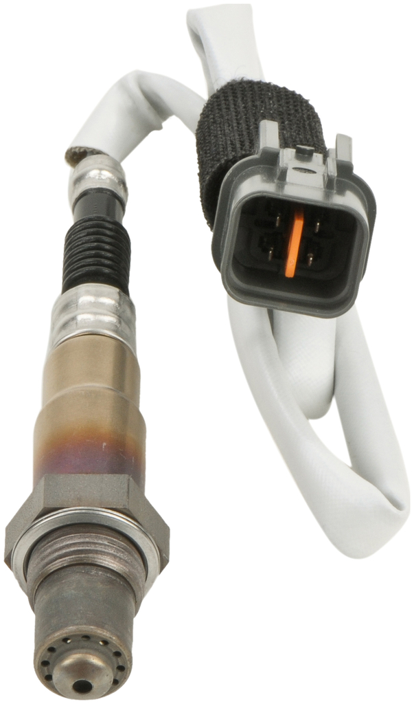 Lambda Sensor - 0 258 986 655 BOSCH
