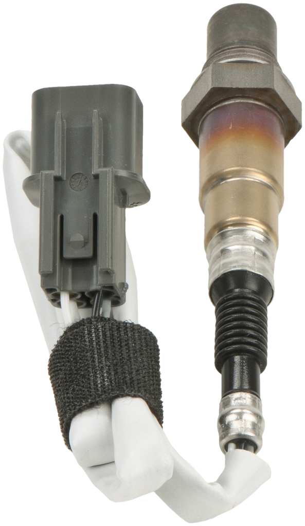 Lambda Sensor - 0 258 986 655 BOSCH