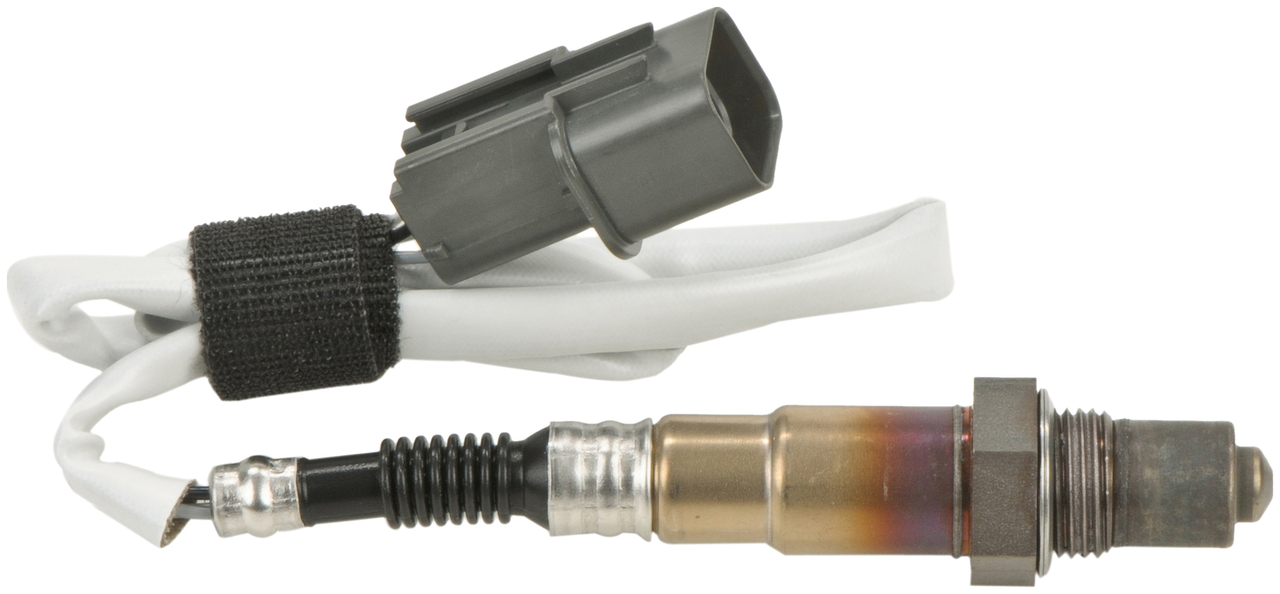Lambda Sensor - 0 258 986 655 BOSCH