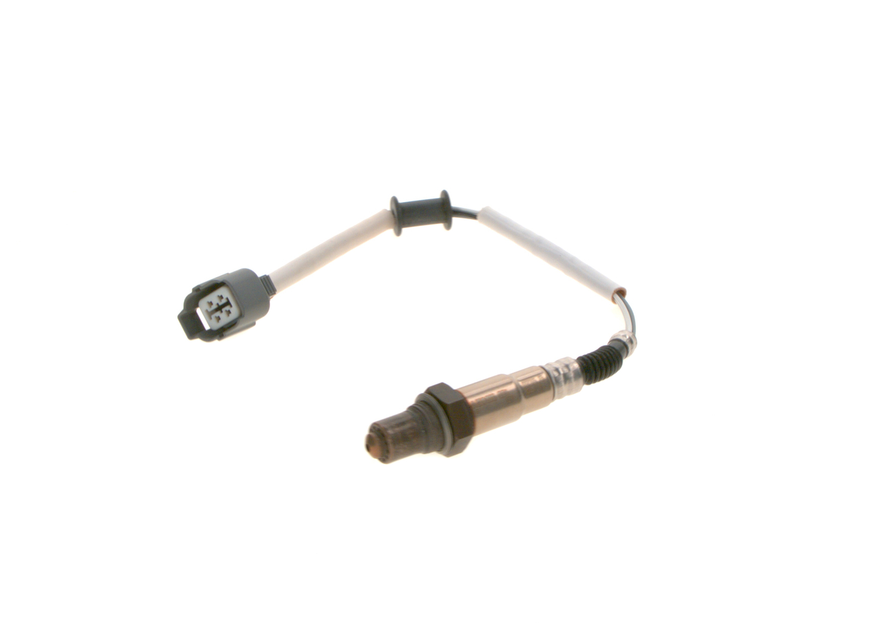 Lambda Sensor - 0 258 986 664 BOSCH