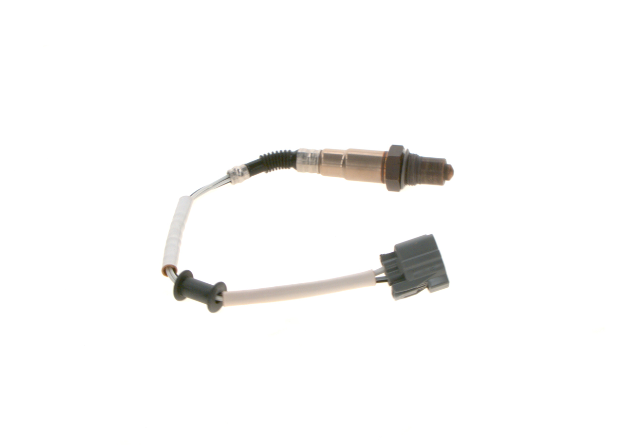 Lambda Sensor - 0 258 986 664 BOSCH