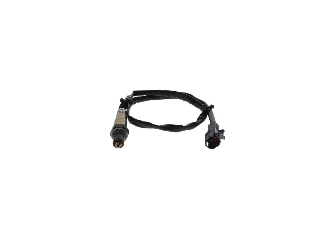 Lambda Sensor - 0 258 986 667 BOSCH