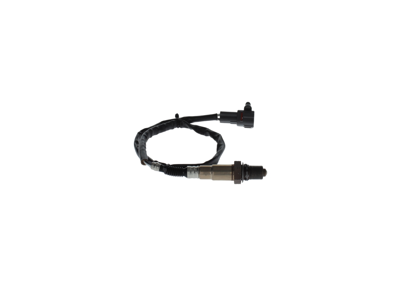 Lambda Sensor - 0 258 986 667 BOSCH