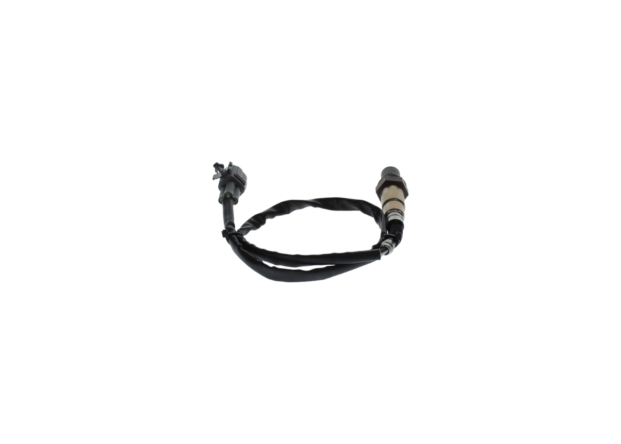 Lambda Sensor - 0 258 986 667 BOSCH