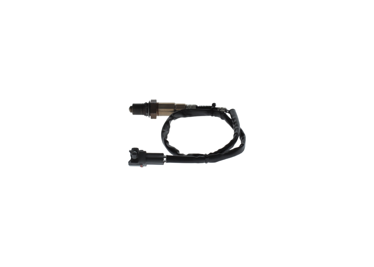 Lambda Sensor - 0 258 986 667 BOSCH