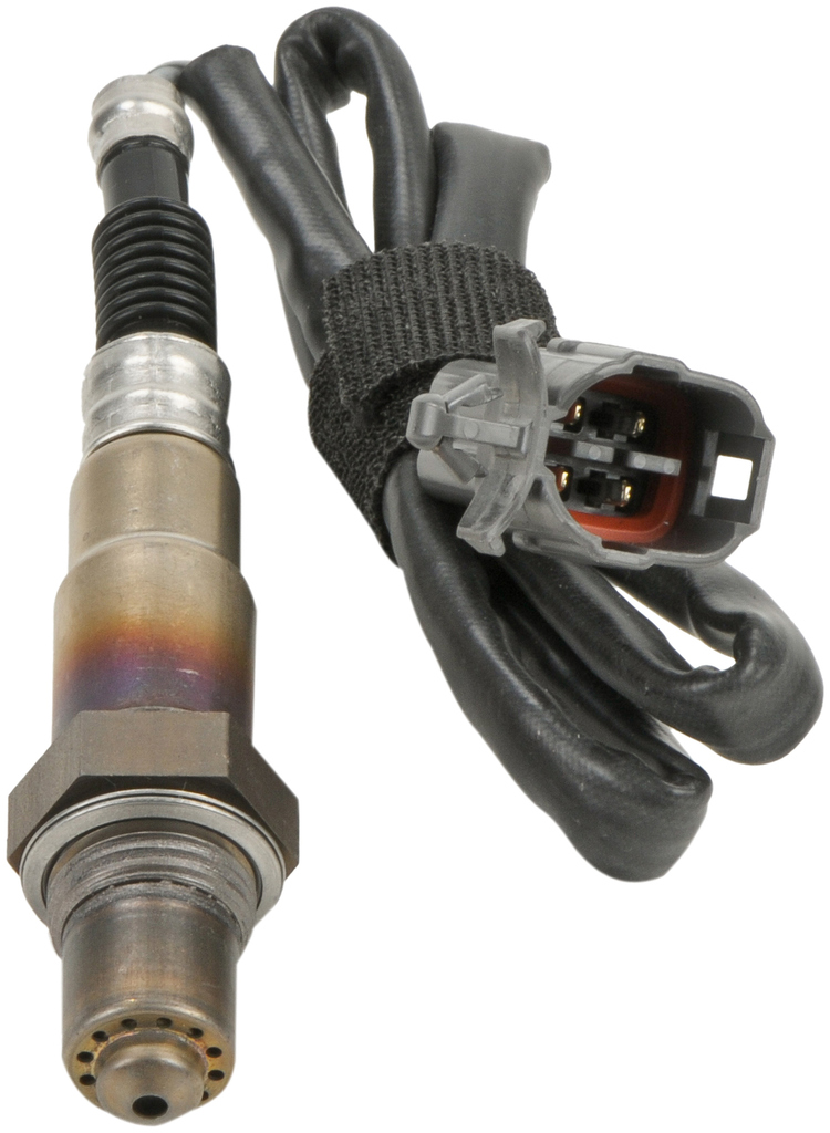 Lambda Sensor - 0 258 986 667 BOSCH