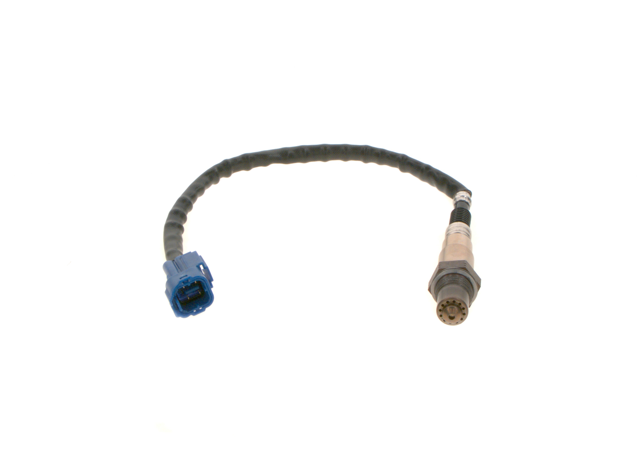 Lambda Sensor - 0 258 986 668 BOSCH