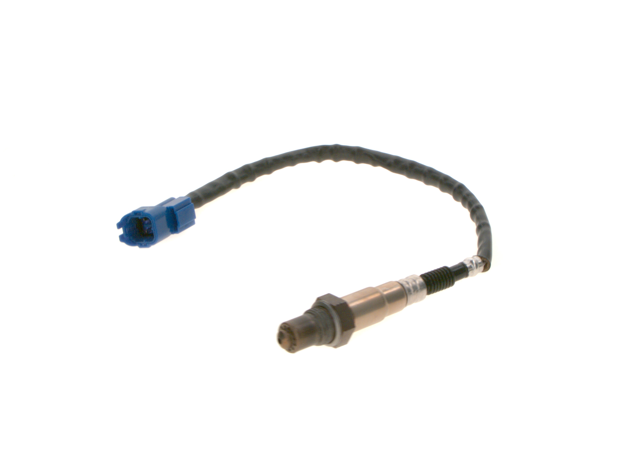 Lambda Sensor - 0 258 986 668 BOSCH