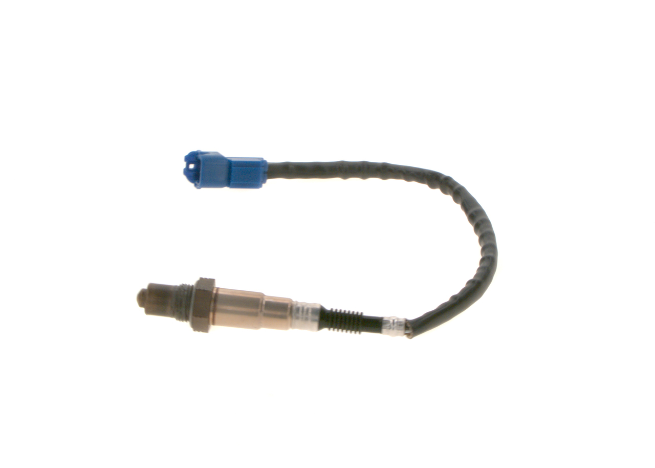 Lambda Sensor - 0 258 986 668 BOSCH