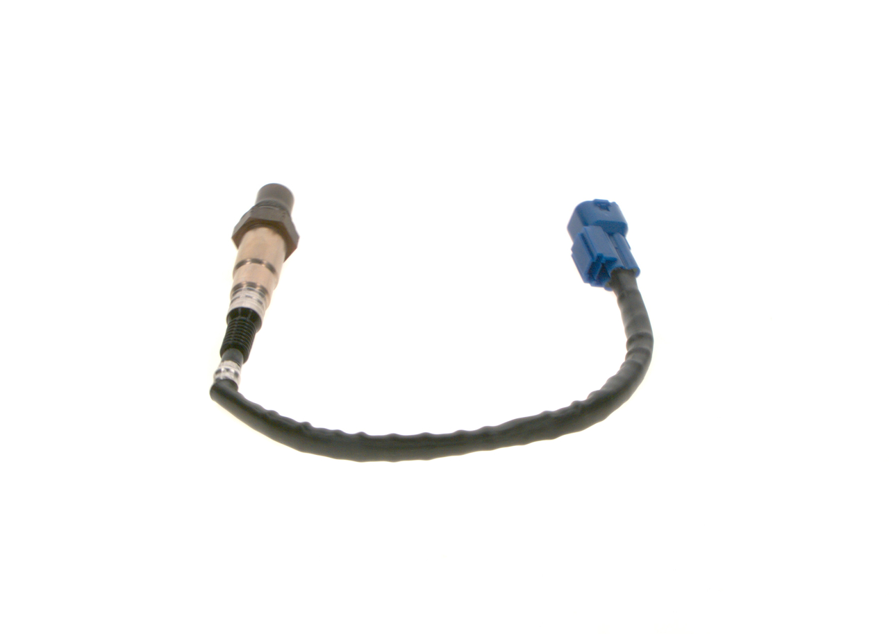 Lambda Sensor - 0 258 986 668 BOSCH