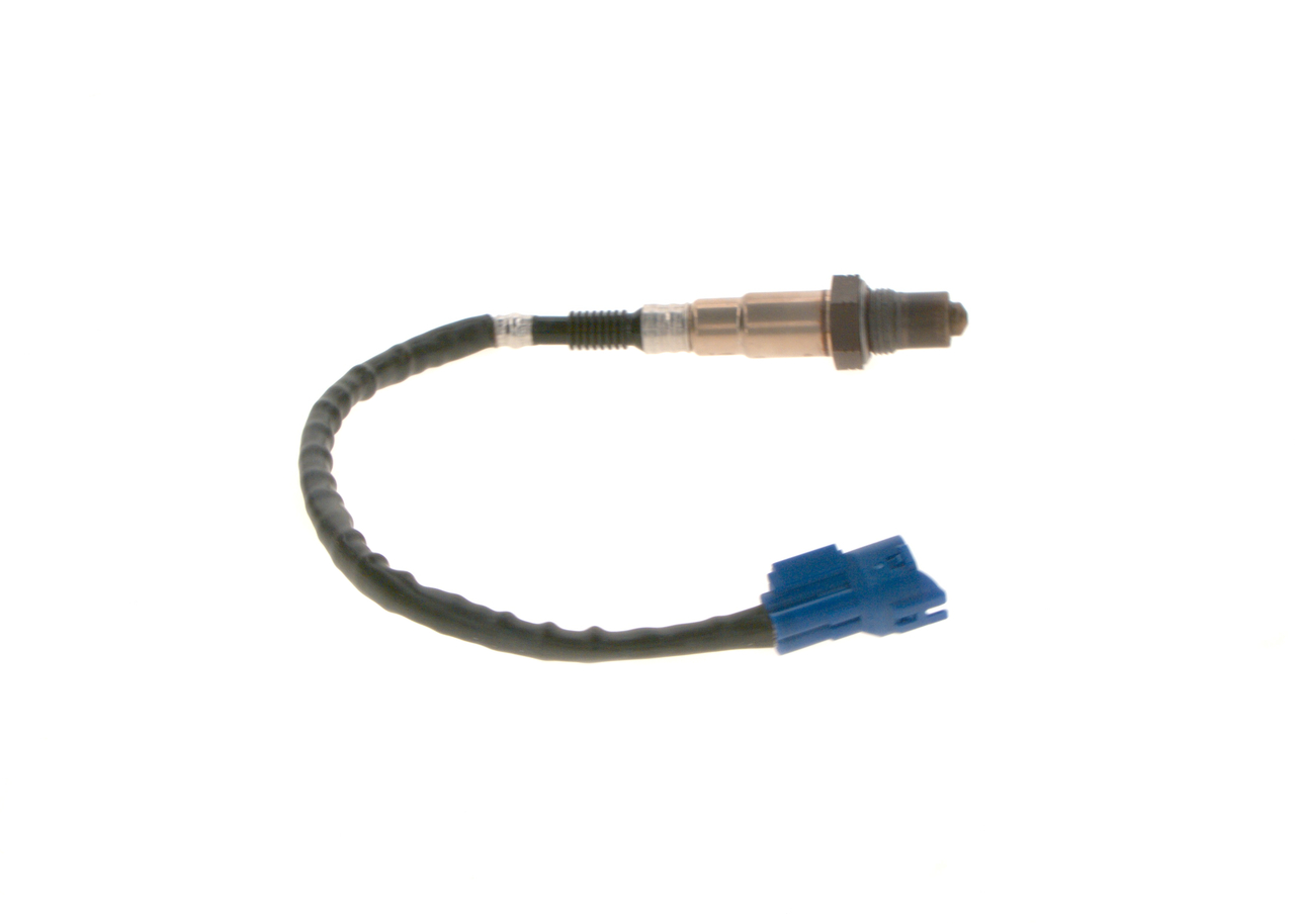 Lambda Sensor - 0 258 986 668 BOSCH