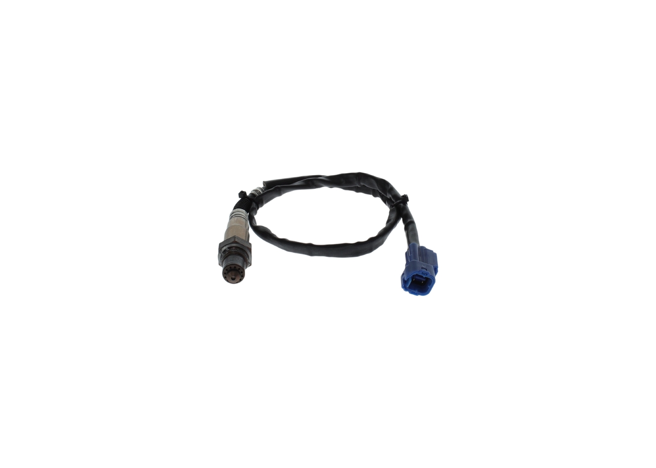 Lambda Sensor - 0 258 986 672 BOSCH