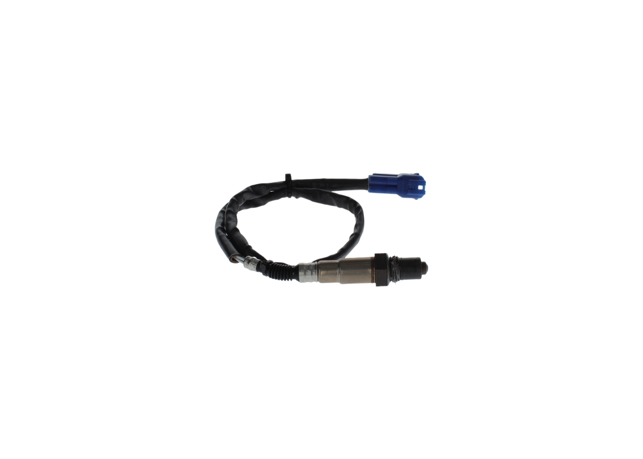 Lambda Sensor - 0 258 986 672 BOSCH
