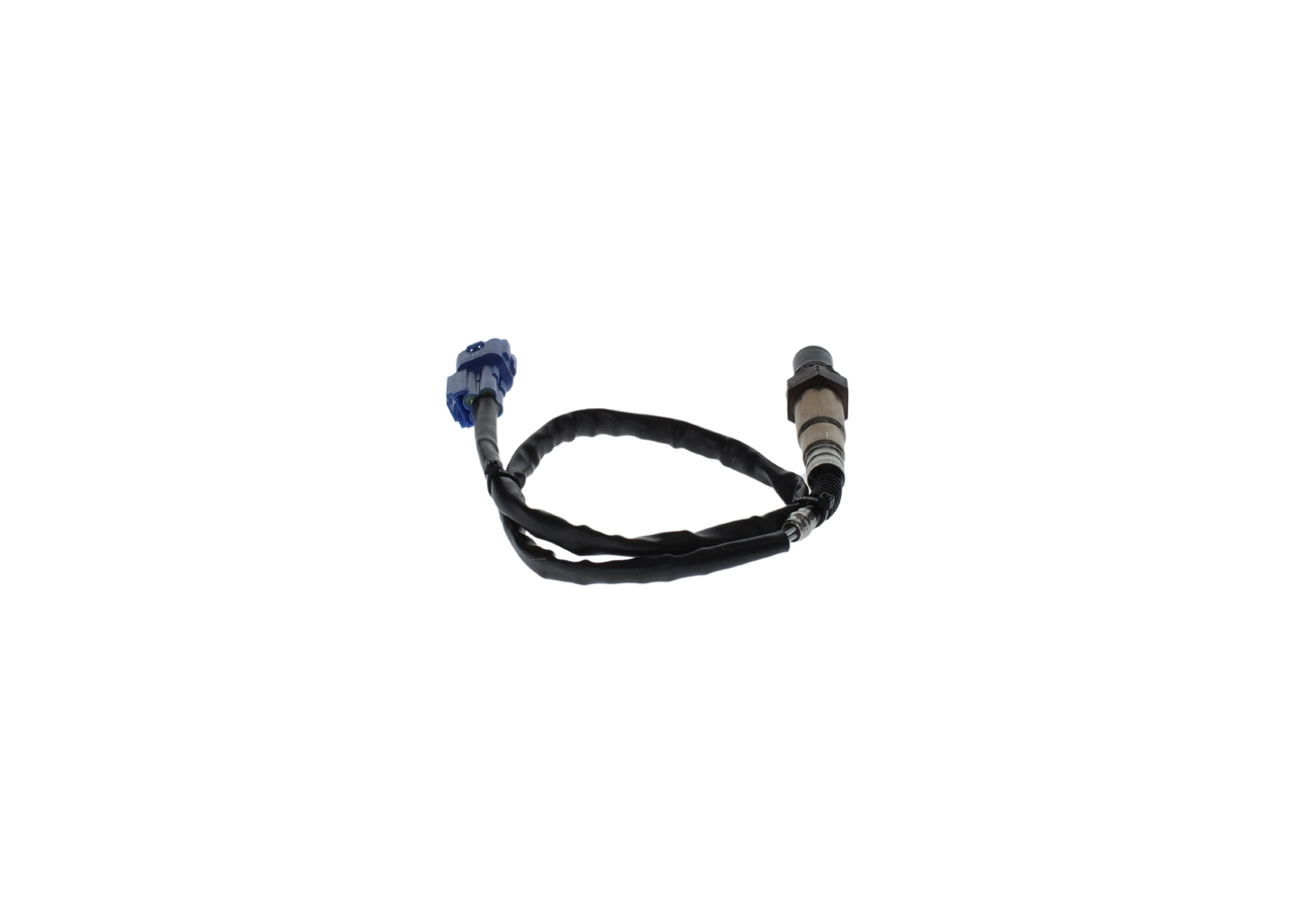 Lambda Sensor - 0 258 986 672 BOSCH