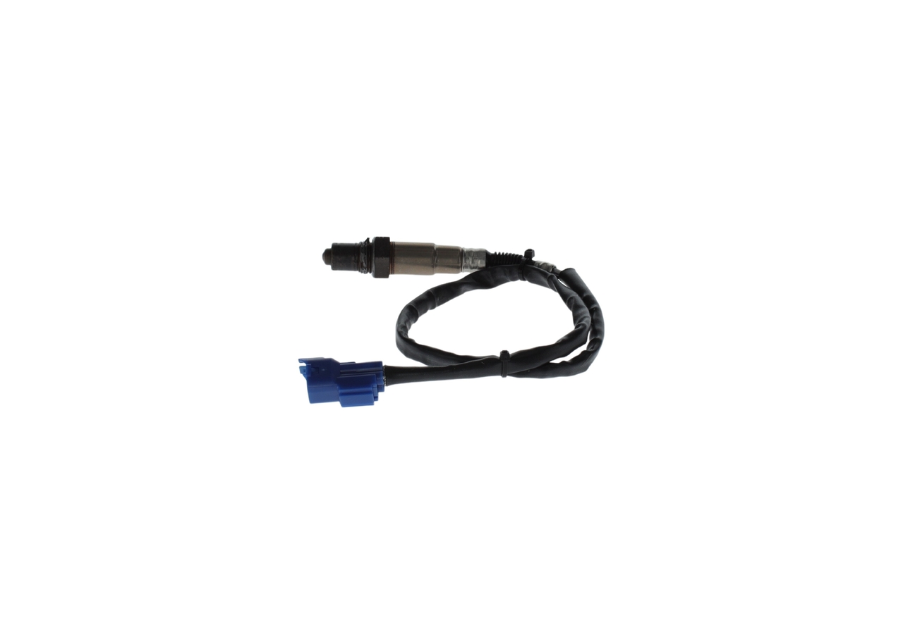 Lambda Sensor - 0 258 986 672 BOSCH