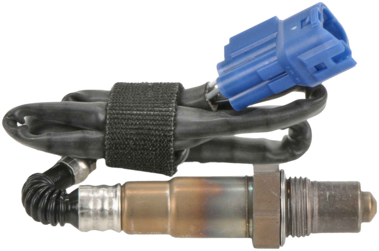Lambda Sensor - 0 258 986 672 BOSCH